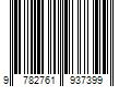 Barcode Image for UPC code 9782761937399