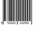 Barcode Image for UPC code 9782822202992