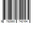 Barcode Image for UPC code 9782880742164