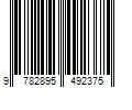 Barcode Image for UPC code 9782895492375