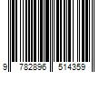 Barcode Image for UPC code 9782896514359
