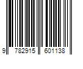 Barcode Image for UPC code 9782915601138