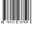 Barcode Image for UPC code 9783121037506