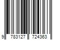 Barcode Image for UPC code 9783127724363