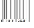 Barcode Image for UPC code 9783131253231