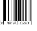 Barcode Image for UPC code 9783190112074