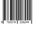 Barcode Image for UPC code 9783319208244