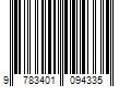 Barcode Image for UPC code 9783401094335