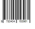 Barcode Image for UPC code 9783404153961