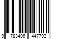 Barcode Image for UPC code 9783406447792