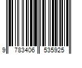 Barcode Image for UPC code 9783406535925
