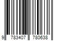 Barcode Image for UPC code 9783407780638