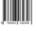 Barcode Image for UPC code 9783423032308