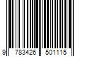 Barcode Image for UPC code 9783426501115