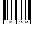 Barcode Image for UPC code 9783440117361