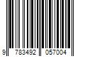 Barcode Image for UPC code 9783492057004