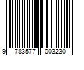 Barcode Image for UPC code 9783577003230