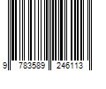 Barcode Image for UPC code 9783589246113