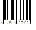 Barcode Image for UPC code 9783619141814