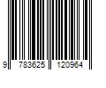 Barcode Image for UPC code 9783625120964