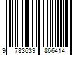 Barcode Image for UPC code 9783639866414