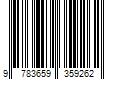 Barcode Image for UPC code 9783659359262