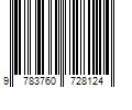 Barcode Image for UPC code 9783760728124