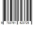 Barcode Image for UPC code 9783761623725