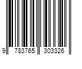 Barcode Image for UPC code 9783765303326