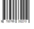Barcode Image for UPC code 9783765332210