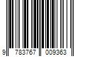 Barcode Image for UPC code 9783767009363