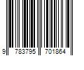 Barcode Image for UPC code 9783795701864