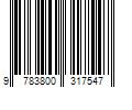 Barcode Image for UPC code 9783800317547