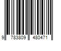 Barcode Image for UPC code 9783809480471
