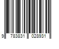 Barcode Image for UPC code 9783831028931
