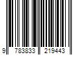 Barcode Image for UPC code 9783833219443