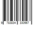 Barcode Image for UPC code 9783834330567