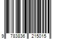 Barcode Image for UPC code 9783836215015