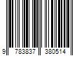 Barcode Image for UPC code 9783837380514