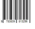 Barcode Image for UPC code 9783839813256