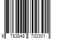 Barcode Image for UPC code 9783848700301
