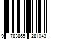 Barcode Image for UPC code 9783865281043