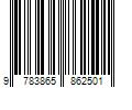 Barcode Image for UPC code 9783865862501