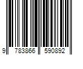 Barcode Image for UPC code 9783866590892