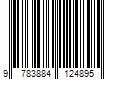 Barcode Image for UPC code 9783884124895