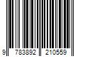 Barcode Image for UPC code 9783892210559