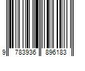 Barcode Image for UPC code 9783936896183