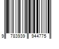 Barcode Image for UPC code 9783939944775