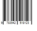 Barcode Image for UPC code 9783942518123