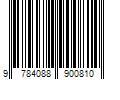 Barcode Image for UPC code 9784088900810